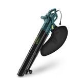 Soprador Aspirador Vb2101e Elétrico 2000w 220v - Tekna