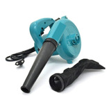 Soprador De Ar Aspirador Pó 600w Computador E Notebook 110v