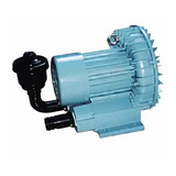 Soprador De Ar Resun Gf-370 Turbina De Ar - 37000l/h - 220v