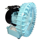 Soprador De Ar Sunsun Hg-120 12m³/h Turbina De Ar Lago Tanqu