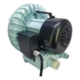 Soprador De Ar Sunsun Hg-120 12m³/h Turbina De Ar Lago Tanqu