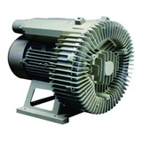 Soprador De Ar Sunsun Hg-370 54m³/h -110v - Turbina De Ar