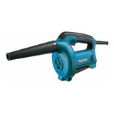 Soprador De Ar Velocidade Variável 530w M4000g  Makita