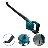 Soprador De Folhas A Bateria 18v - Makita Dub183z