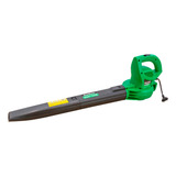 Soprador De Folhas Garthen Gsf-2000 Elétrico 2000w
