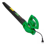 Soprador De Folhas Resíduos Elétrico 2000w Gsf 2000 Garthen