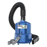 Soprador De Pet Kyklon Maxx 110v 1400w 2veloc Banho E Tosa 