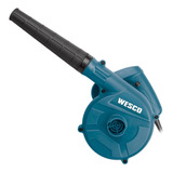 Soprador Eletrico 600w 110v/220v Wesco Ws8043 220v Unic S De