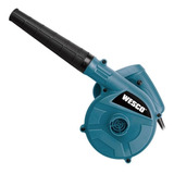 Soprador Elétrico Wesco Ws8043 600w 220v