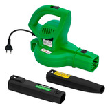 Soprador Garthen Gsf-2000 Elétrico 2000w 220v