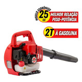 Soprador Kawashima Kwb26s À Gasolina 2t