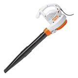 Soprador Stihl Bge 71 Elétrico 1100w Branco/laranja/preto 230v - 240v