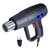 Soprador Térmico 2 Velocidades Heat Gun