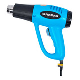 Soprador Térmico 2000w Gamma Pistola Ar Quente 220v