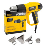 Soprador Térmico 2000w Vonder Stv200 3