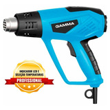 Gamma