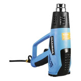 Soprador Térmico Gamma 1500w Com 6 Estágios Temp. Led G1936 