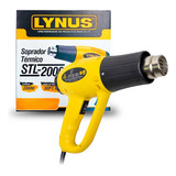 Lynus