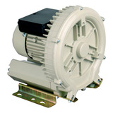 Soprador Turbina De Ar Sunsun Hg-180c Compressor 26m³/h 110v