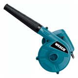 Soprador Wesco Ws8043  Elétrico 600w 220v