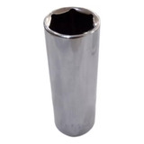 Soquete 16mm Longo Vela De Ignição Para Linha Automotiva