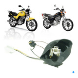 Soquete Chicote Farol Suzuki Yes Intruder 04-15 Mod Original