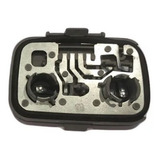 Soquete Circuito Inferior Esquerdo Lanterna Siena G2 2001/..