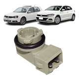 Soquete Da Lanterna Lateral Polo Golf Caminhao Vw 2001-2015