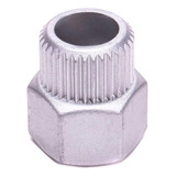 Soquete Estriado 33 Dentes P/ Polia C/ Catraca Marca Ina
