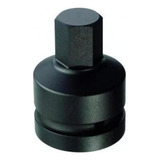 Soquete Impacto Ponta Allen Enc. 3/4 Crv 22mm Gedore Ink32