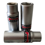 Soquete Pard Sextavado Longo 1/2 10mm C5457710 *