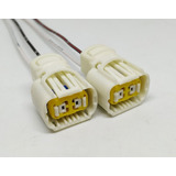 Soquete Plug Conector Farol Lâmpada H16 Nacional Com 02