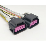 Soquete Plug Conector P/ Circuito Lanterna