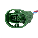 Soquete Plug Conector P/ Interruptor Luz