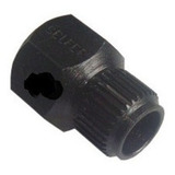 Soquete Sextavado 33d P/polia Alternador Hilux 1078h