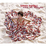 Soraya Ravenle - Arco Do Tempo - Cd - Novo