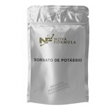 Sorbato De Potassio Granulado Alimentício - 1kg