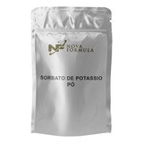 Sorbato De Potassio Pó Alimentício - 1kg