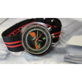 Sorna Builhead Cronografo Antigo Eb Cal 8420 S' 70 Raro