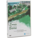 Sorria Você Está Na Barra - Dvd - Adalgisa Colombo