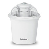 Sorveteira Cuisinart - Ice Creamy Gourmet 110v Frequência 60hz Voltagem 110v