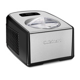 Sorveteira Cuisinart Ice Cream E Gelato Maker