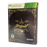 Soul Calibur V Collector´s Edition Xbox