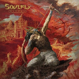 Soulfly - Ritual - Cd/novo