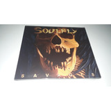 Soulfly - Savages (slipcase) Cd Lacrado