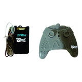 Soult Car 650- Controle Remoto 27mhz + Placa Receptora 27mhz