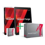 Sound Forge 9 + Curso Sound Forge