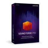 Sound Forge Pro 16.0 Build + Plugin