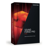 Sound Forge Pro Mac Perpétuo + Plugins | Macos | Windows Os