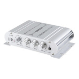 Sound Machine Player 2.1ch Audio Power Hi-fi Stereo Digital